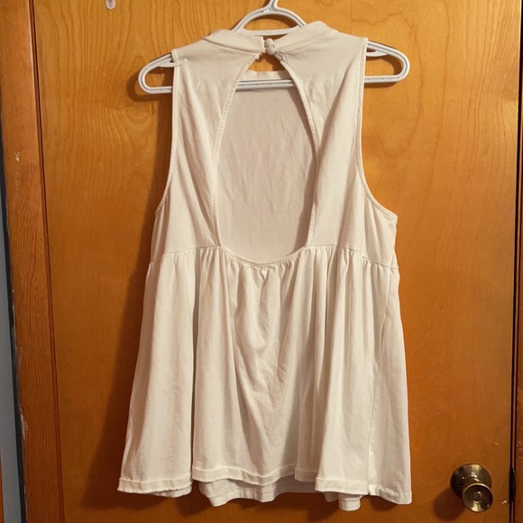 Free People Tanktop - Picture 2 of 3